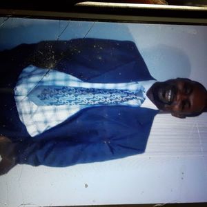 Meet your Posher, Andre